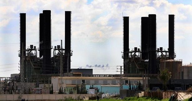Israel to reduce fuel supply to besieged Gaza