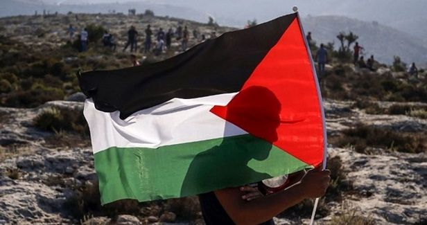 Worldwide solidarity