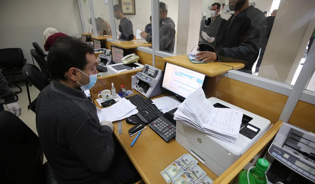 Qatar to pay monthly cash aid to 100,000 Gaza families