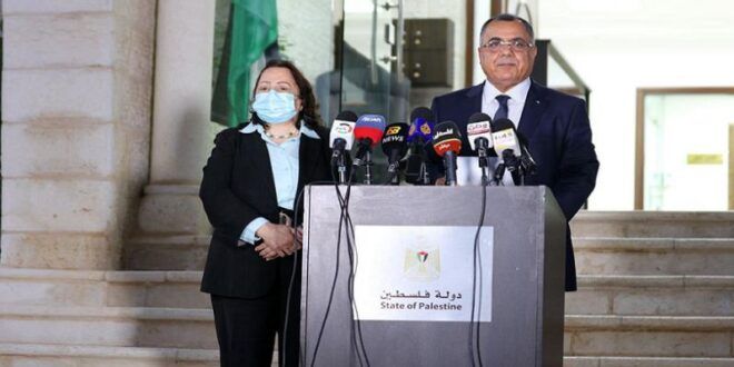 Palestinians scrap COVID-19 vaccine exchange deal with Israel, citing 90K �about-to-expire� doses