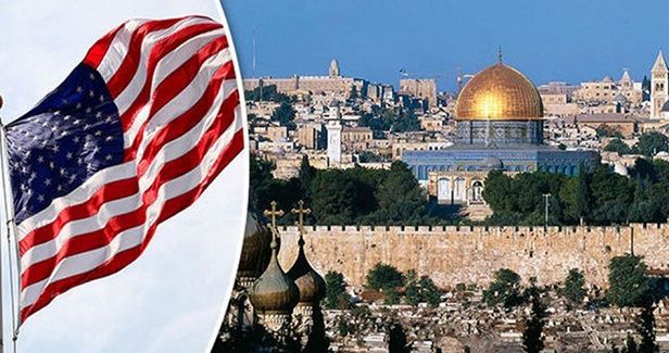 Decoding the US Embassy move to Jerusalem: Why Trump did it