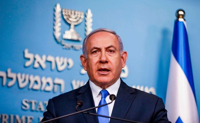 Netanyahu to curtail Israel Supreme Court, guarantee immunity from prosecution