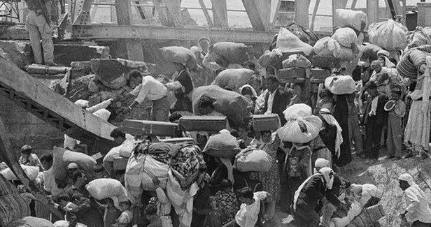 Palestine is not occupied, it is colonised