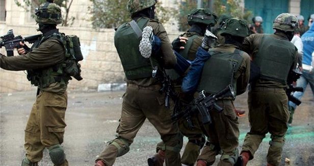 Dozens of Palestinians injured in Friday weekly clashes