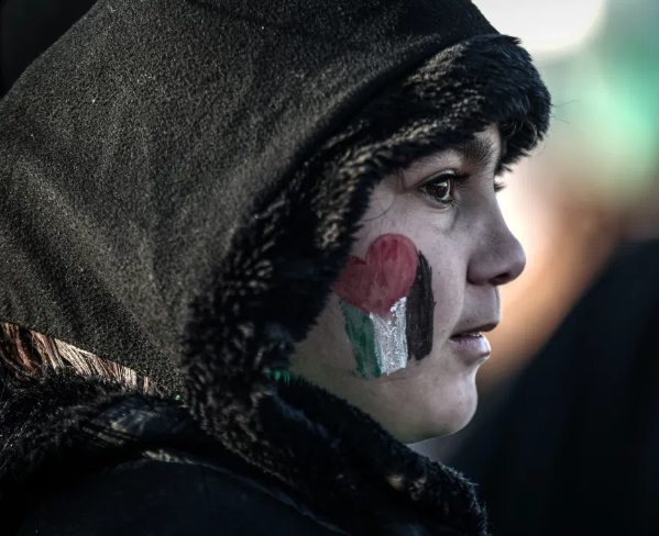 The best hope for Palestine lies with its people