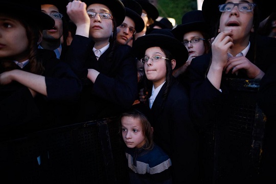 OECD: Israel ostracising Arabs, ultra-Orthodox Jews