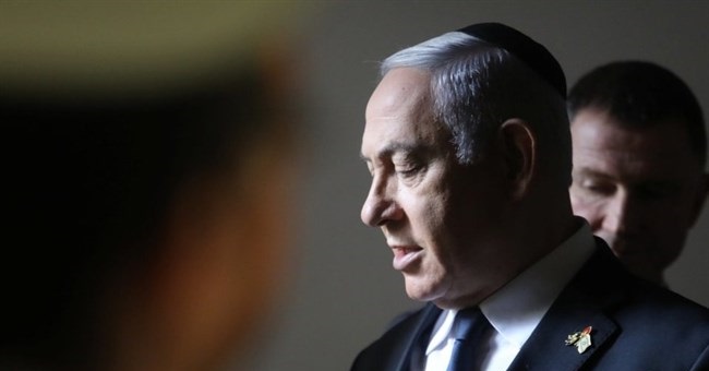 Netanyahu: We will not allow Iran to achieve nuclear weaponry