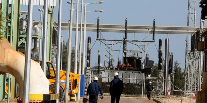 Following threats: PA denies claims of debts to the Israel Electric Corporation