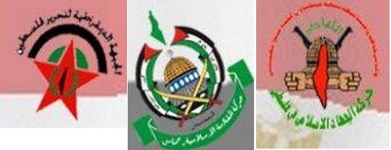 Palestinian factions: PA sanctions on Gaza part of �deal of the century�