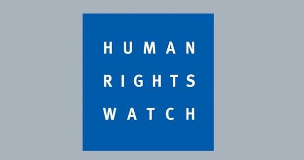 HRW calls for int�l accountability over Israel killings at Gaza border