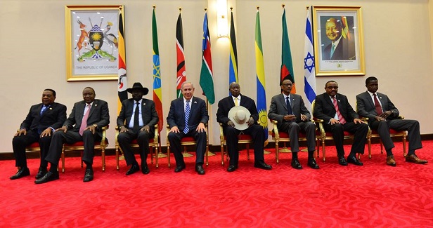 Israel-Africa summit: Goals and challenges
