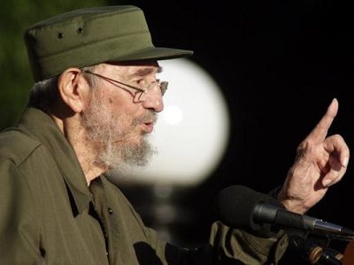 Cuban Support for Palestine Should Mirror Castros anti-Colonial Legacy
