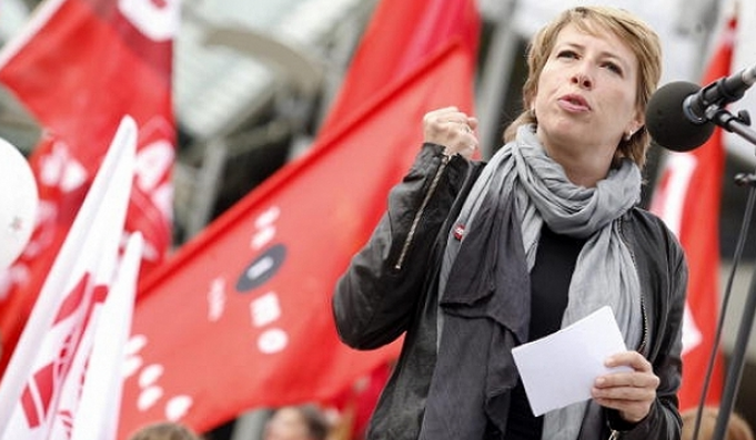 Belgian minister accuses Israel of razing Palestinian villages
