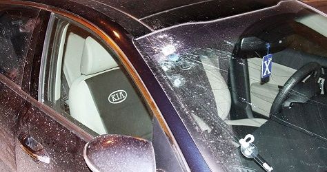 IOF opens fire on car of Palestinian Health Ministry undersecretary