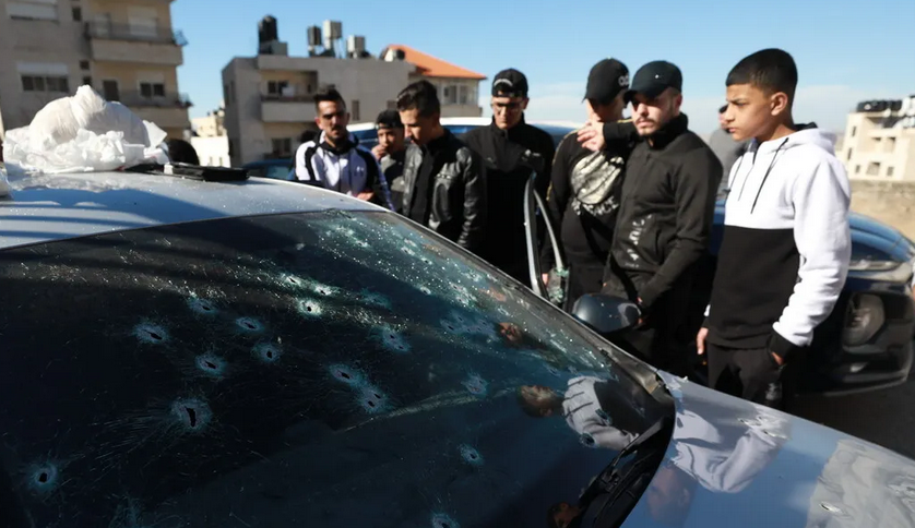 Israel threatens to continue assassinations