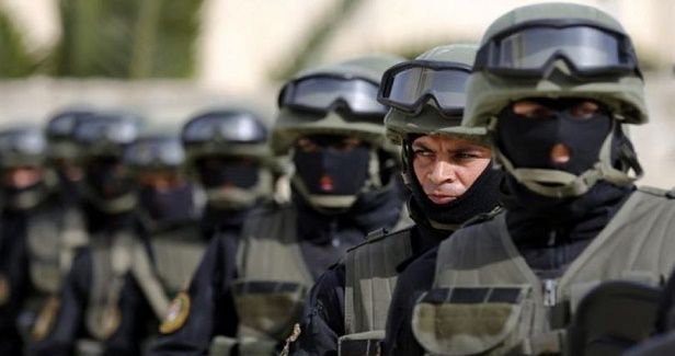 PA launches security recruitment in blockaded Gaza