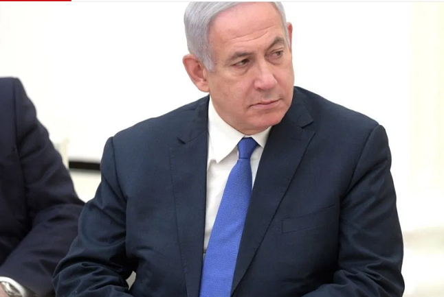 Report: Netanyahu wanted revenge for rocket forcing him offstage before election
