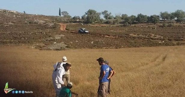 Seven Palestinians injured in IOF shooting in al-Khalil