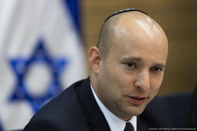 Israel looks to apply Israeli law to West Bank settlement university