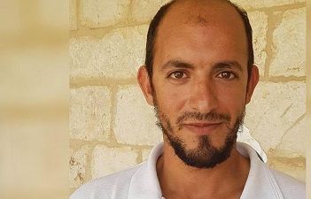 Aqsa Mosques guard receives four-month entry ban