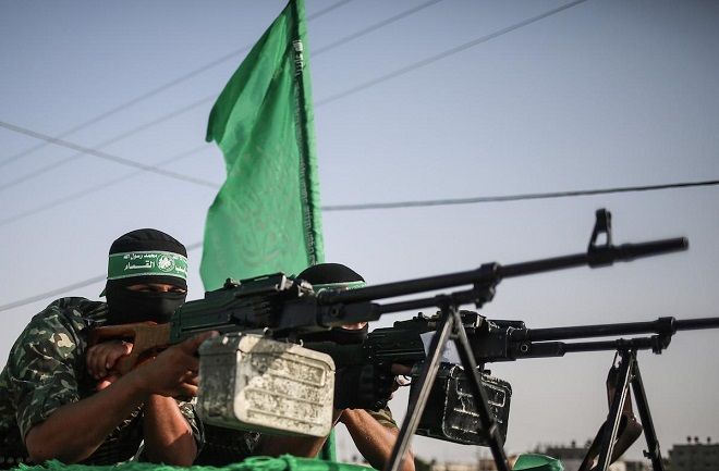 Israel: No talks with PA unless Hamas disarms