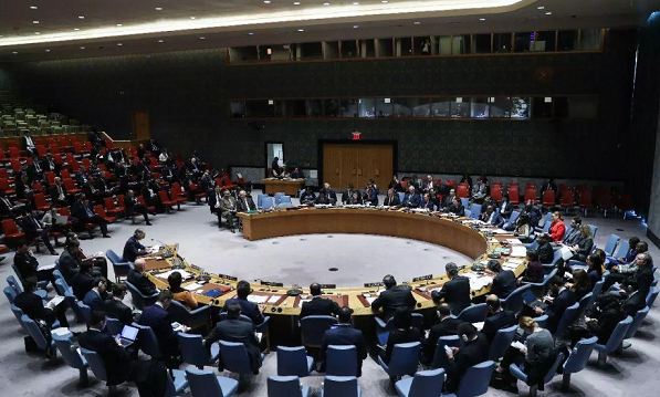 US accuses Palestine of �manufacturing crisis� over Israel withholding its tax revenue