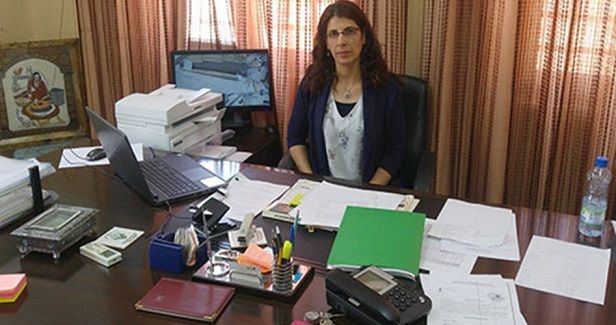 Hizma town under tight siege for over 50 days