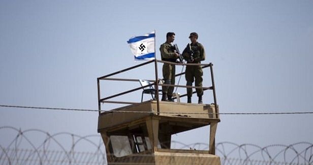 Gazan wounded by Israeli gunfire attack