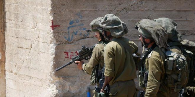 British forensic researchers challenge Israeli army denial over shooting of child with live fire