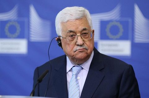 Recognition of Palestine is tethered to an absence of vision