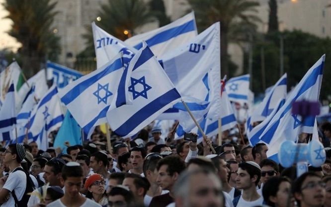 Israel: Is it really a democratic state?