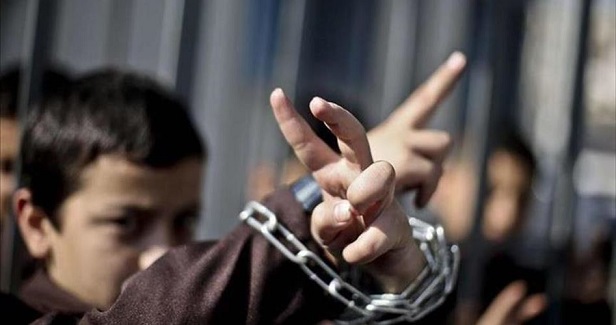 Palestinian prisoner enters coma in Israeli jail