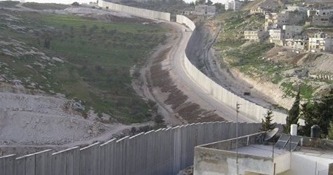 Israeli soldiers open fire at homes in W. Bank village of Anin