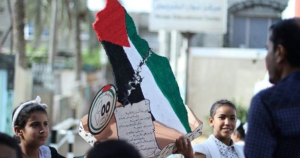 All forms of resistance 