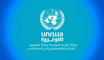 UNRWA staff unions in Jordan threaten of escalation