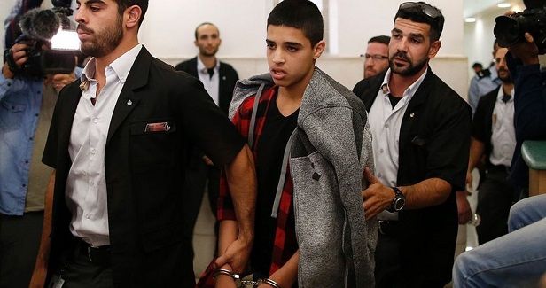 B�Tselem slams ongoing Israeli violation of Palestinian minors� rights