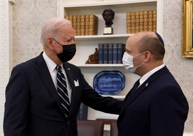 Israeli doubts about the Bennett-Biden summit