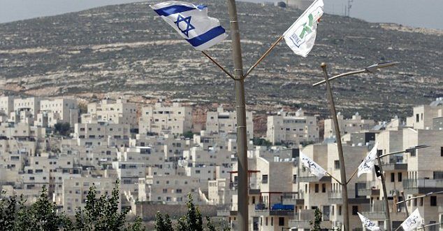 Unanimous International Condemnation of the Israeli Settlement bill