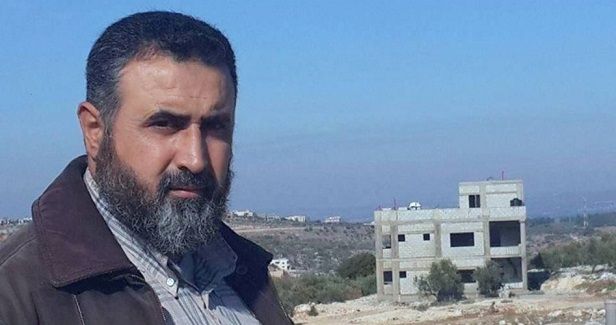 Palestinian prisoner denied release after serving his sentence