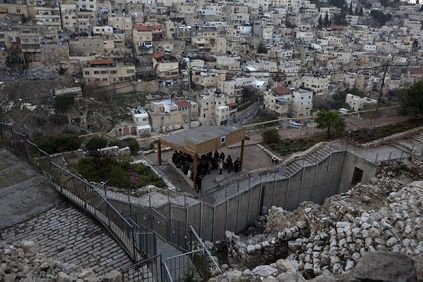 Israeli settler leader: In 10 years, up to 500 Jewish families will reside in Sheikh Jarrah