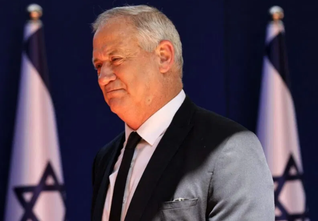 Israel insists it will not ease siege imposed on Gaza