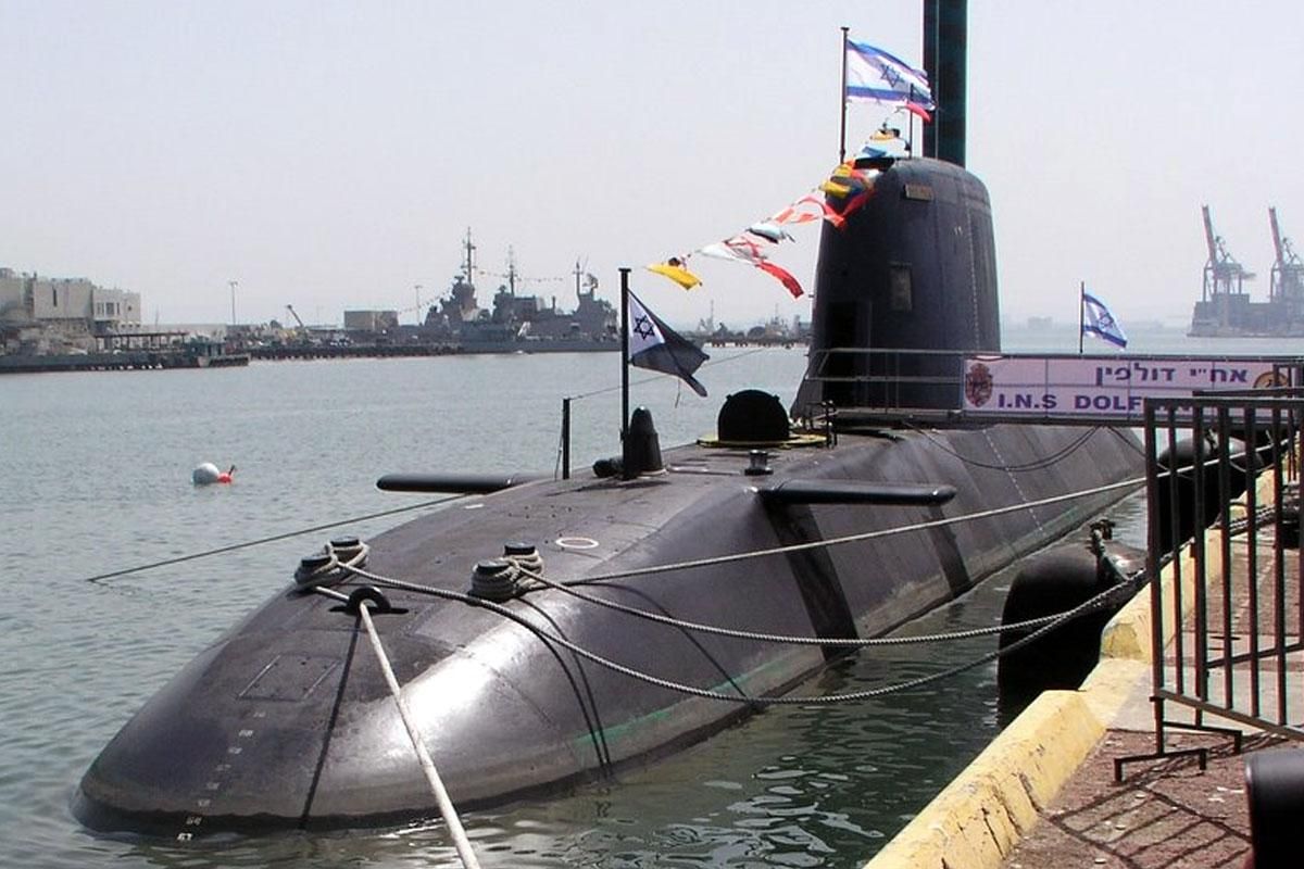 Suspect in Israeli submarine probe may become state witness