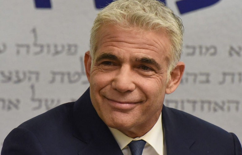 Israel's FM: 'This is not the time to carry out two-state solution'