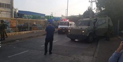Two settlers killed, third injured in W. Bank shooting attack