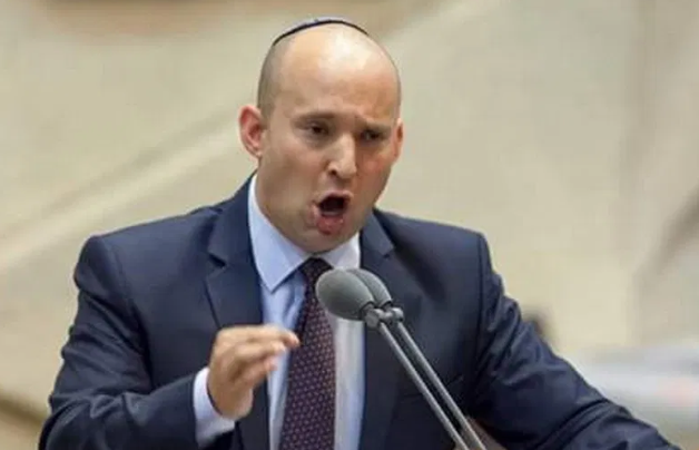 Bennett to enable registry of settlement lands with Israel ministry of justice