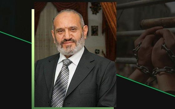 PA security forces arrest Hamas MP