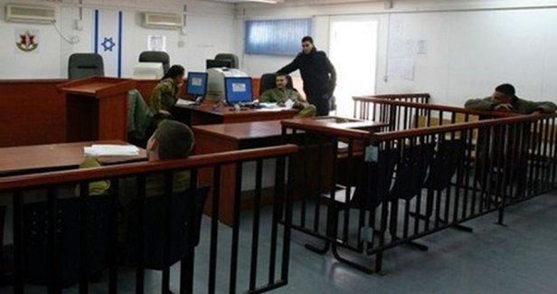 Palestinian youth sentenced to 30 years in Israeli prison