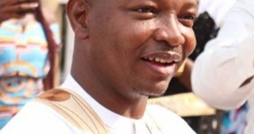 Ghanaian MP denied entry into Palestine by Israeli authorities