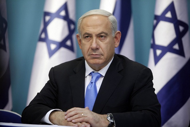 Netanyahu seeks to include Lapid, Gantz in cabinet to avoid international isolation