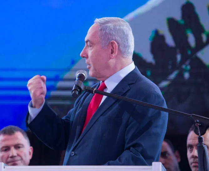 Why did Netanyahu pull back on annexation?